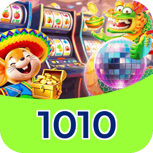 Promoções e bônus exclusivos da 1010