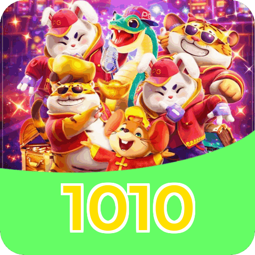 1010 App Mobile - Android e iOS